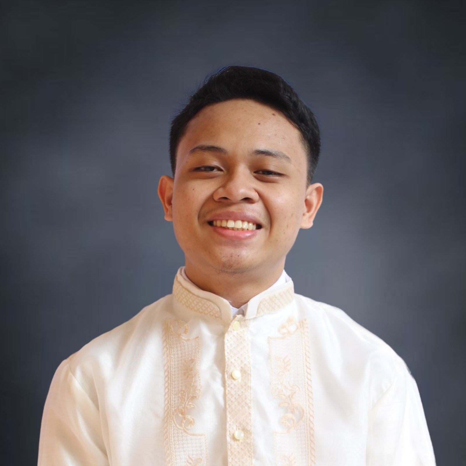 student developer avatar